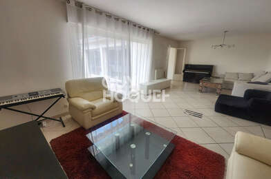Maison 4 pièces 487600 €