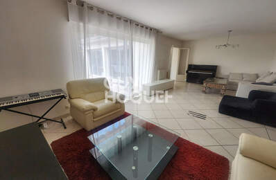 Maison 4 pièces à vendre à Gradignan - Réf. 3429 — photo du bien
