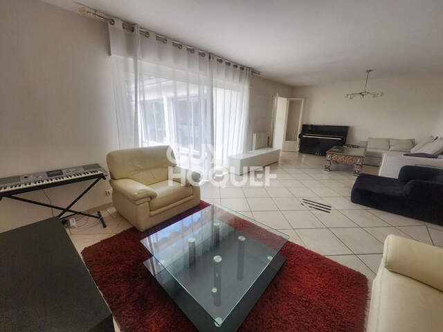 Maison 4 pièces à vendre à Gradignan - Réf. 3429 — photo du bien