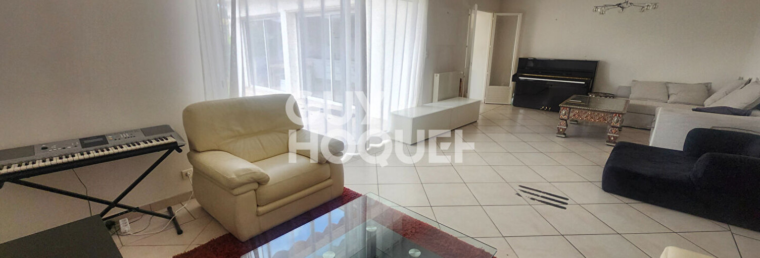 Maison 4 Pièces 132 m² à vendre à Gradignan (33170)