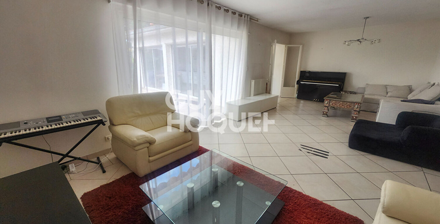 Maison 4 pièces à vendre à Gradignan - Réf. 3429 — photo 1