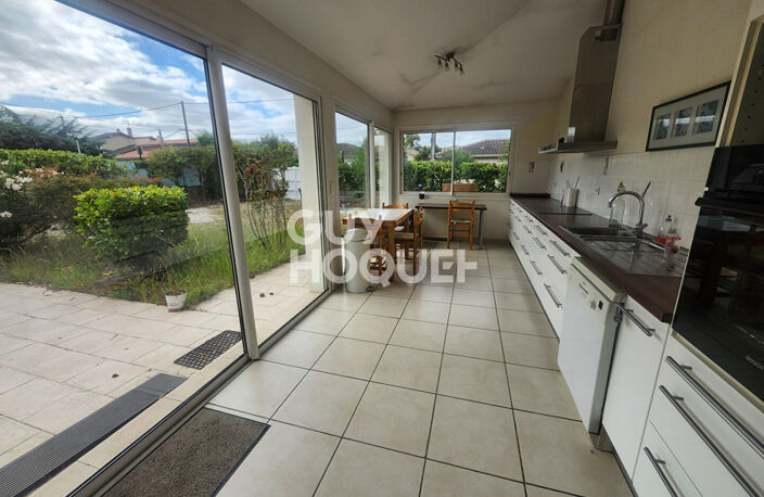 Maison 4 pièces à vendre à Gradignan - Réf. 3429 — photo 4