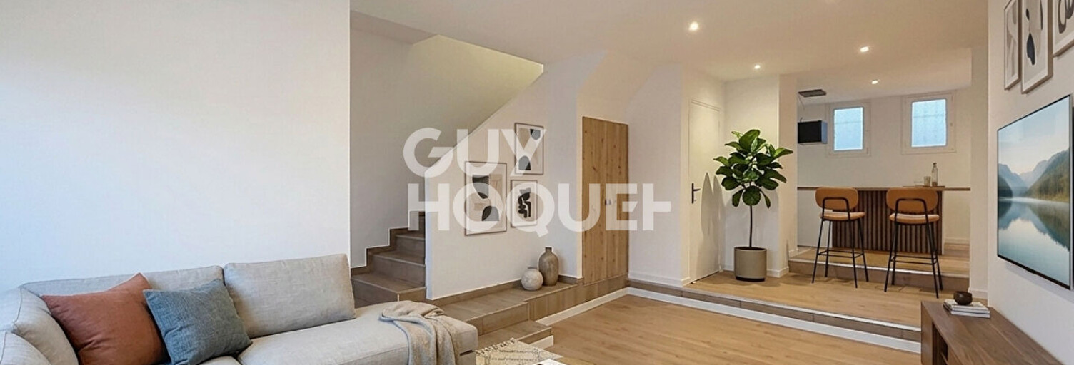 Maison 5 Pièces 124 m² à vendre à Perpignan (66000)