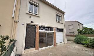 Maison 5 Pièces 124 m² à vendre à Perpignan (66000)