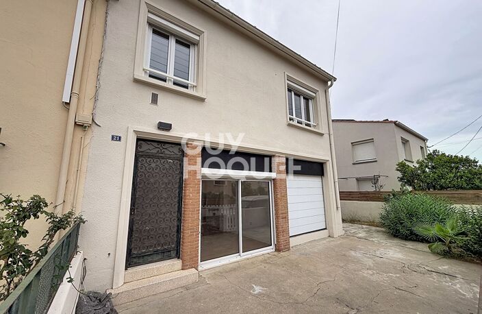 Maison 5 pièces à vendre à Perpignan (66000) - Quartier Las Cobas — photo 2
