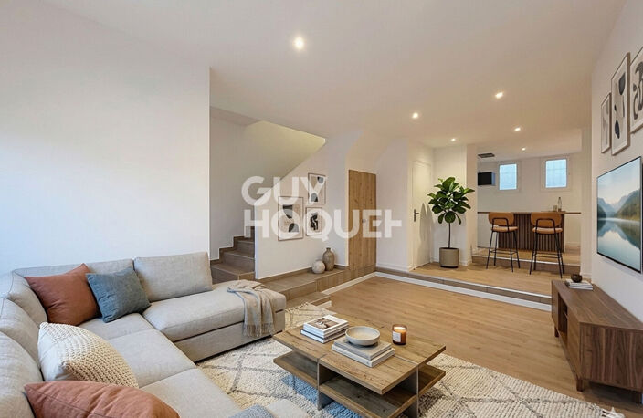 Maison 5 pièces à vendre à Perpignan (66000) - Quartier Las Cobas — photo 3