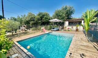 Maison 4 Pièces 116 m² à vendre à Boisset-et-Gaujac (30140)