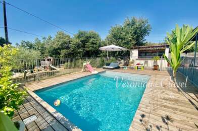 Maison 4 pièces 359000 €