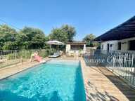Villa contemporaine de 116m2 2019 posée sur un terrain de 1042m2 avec piscine — photo 2