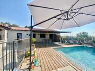 Villa contemporaine de 116m2 2019 posée sur un terrain de 1042m2 avec piscine — photo 3