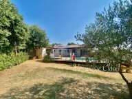 Villa contemporaine de 116m2 2019 posée sur un terrain de 1042m2 avec piscine — photo 4