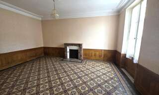 Maison 6 Pièces 150 m² à vendre à Baugé-en-Anjou (49150)