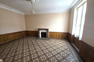 Maison 6 pièces 76000 €