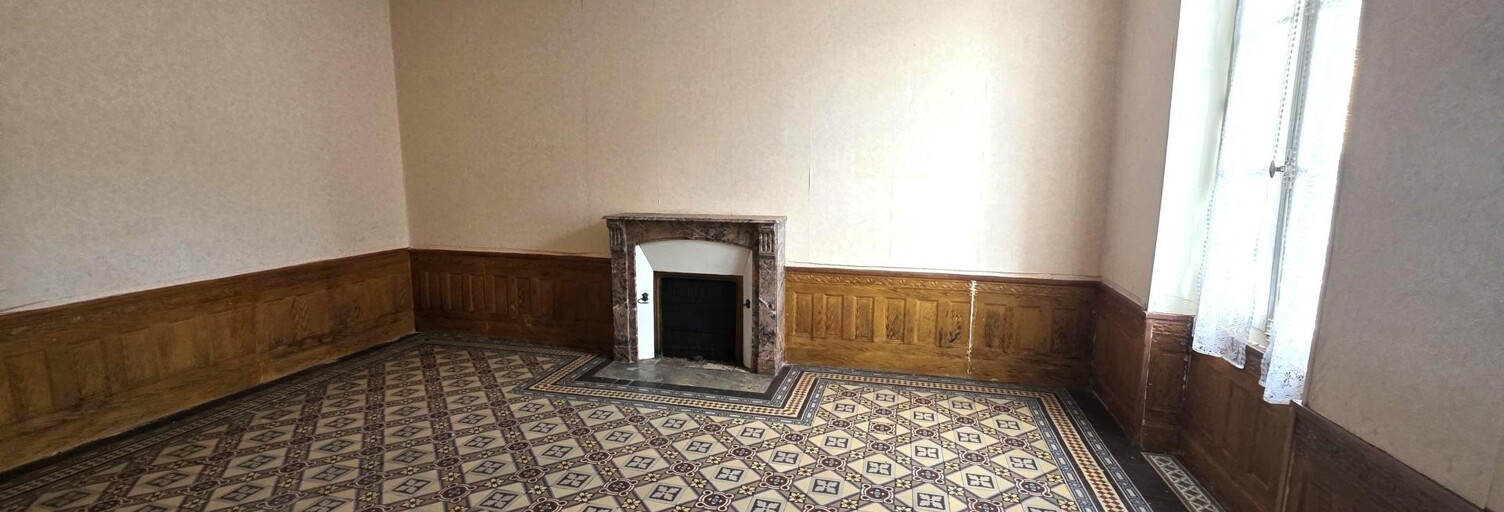 Maison 6 Pièces 150 m² à vendre à Baugé-en-Anjou (49150)