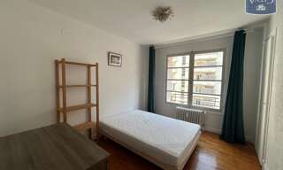 Appartement 2 Pièces 36 m² à louer à Chambéry (73000)