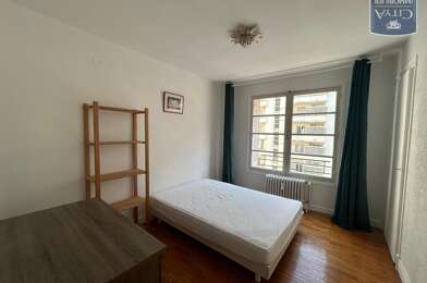 Appartement 2 pièces 547 €