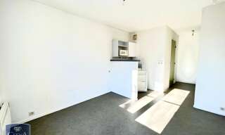 Appartement 1 Pièce 19 m² à louer à Jacob-Bellecombette (73000)