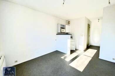 Appartement 1 pièces 395 €