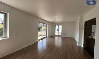 Appartement 3 Pièces 83 m² à louer à Chambéry (73000)