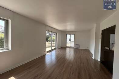 Appartement 3 pièces 1001 €