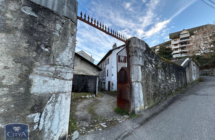 Location garage   à Chambéry (73000) — photo 2