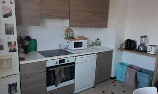 Appartement 2 Pièces 50 m² à louer à Saint-Étienne (42000)