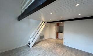 Appartement 2 Pièces 25 m² à louer à Toulouse (31500)