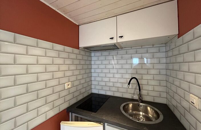 Location appartement 2 pièces 25 m² à Toulouse (31500) — photo 3