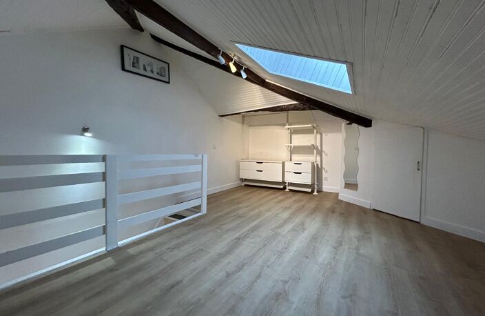 Location appartement 2 pièces 25 m² à Toulouse (31500) — photo 4