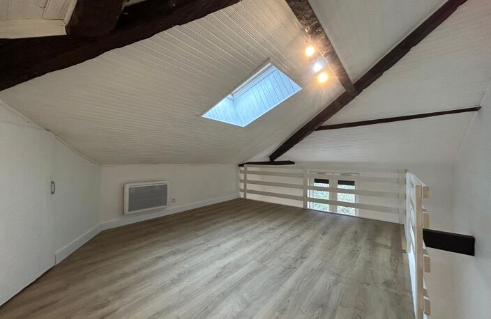 Location appartement 2 pièces 25 m² à Toulouse (31500) — photo 5