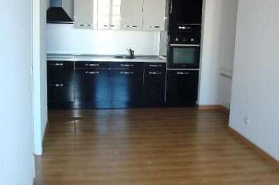 Appartement 2 pièces 573 €