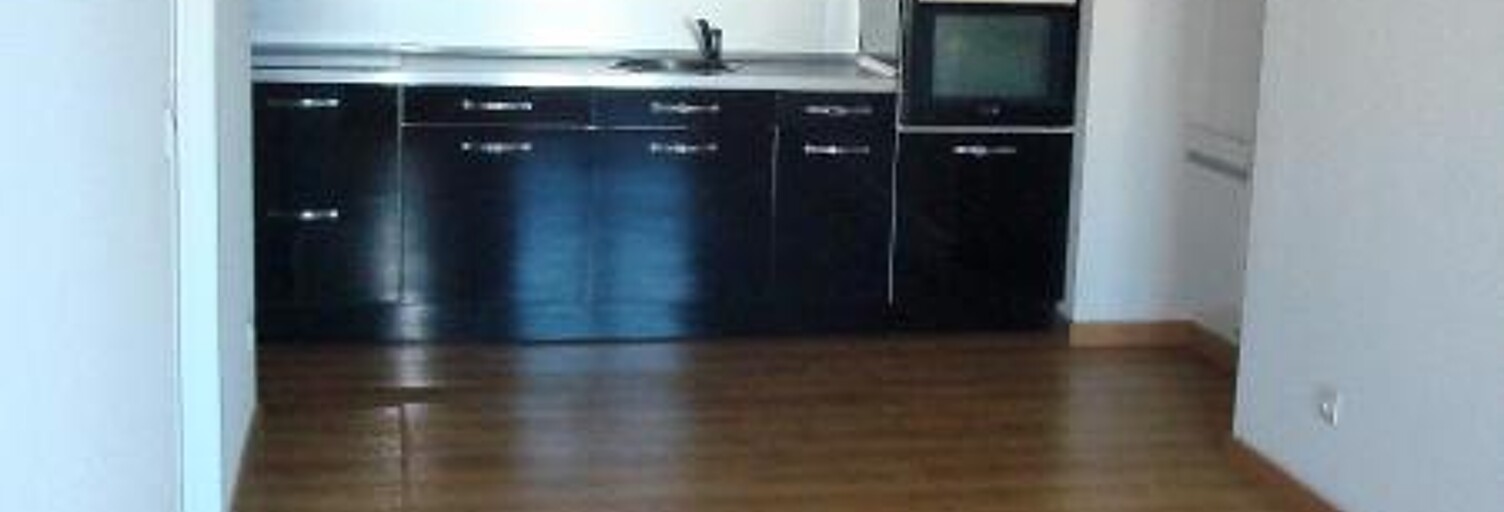Appartement 2 Pièces 44 m² à louer à Draguignan (83300)