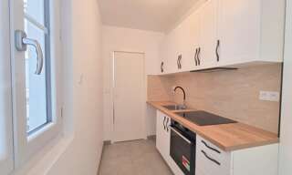 Appartement 3 Pièces 45 m² à louer à Tours (37000)