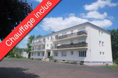 Appartement 1 pièces 545 €