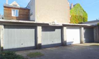 Garage   m² à louer à Tours (37000)