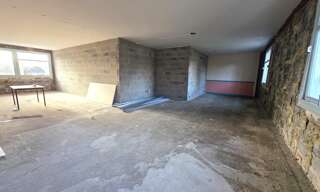 Appartement 1 Pièce 72 m² à vendre à La Flèche (72200)