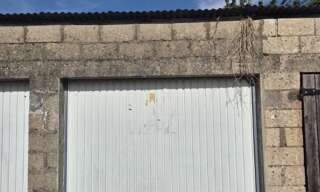 Garage  12 m² à vendre à Sézanne (51120)
