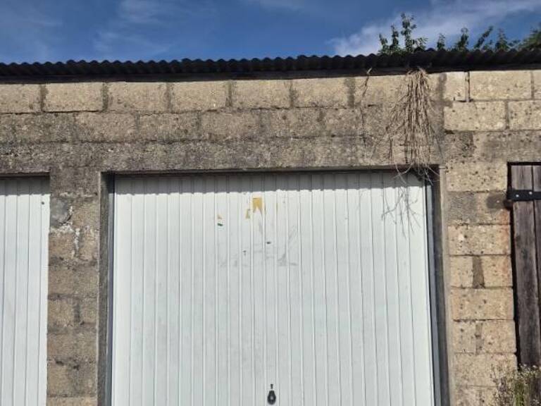 Garage  12 m² — photo 1