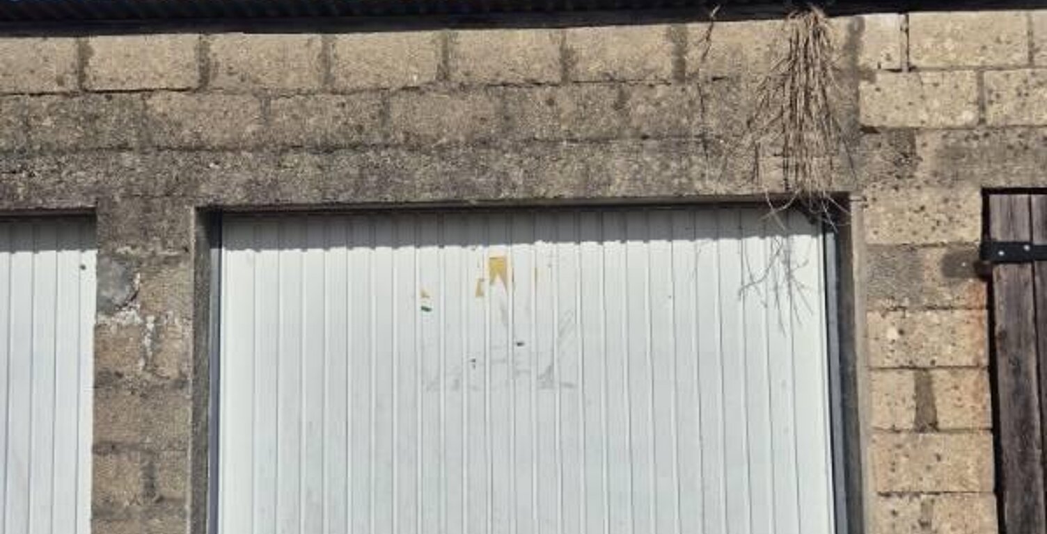 Vente garage  12 m² Sézanne (51120) — photo 1