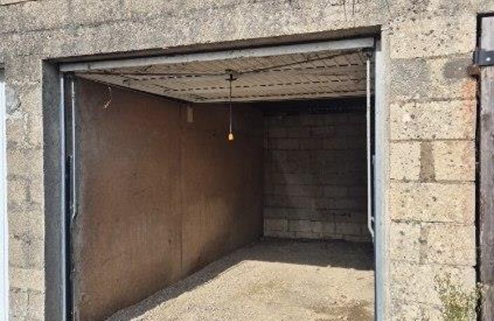 Vente garage  12 m² Sézanne (51120) — photo 3