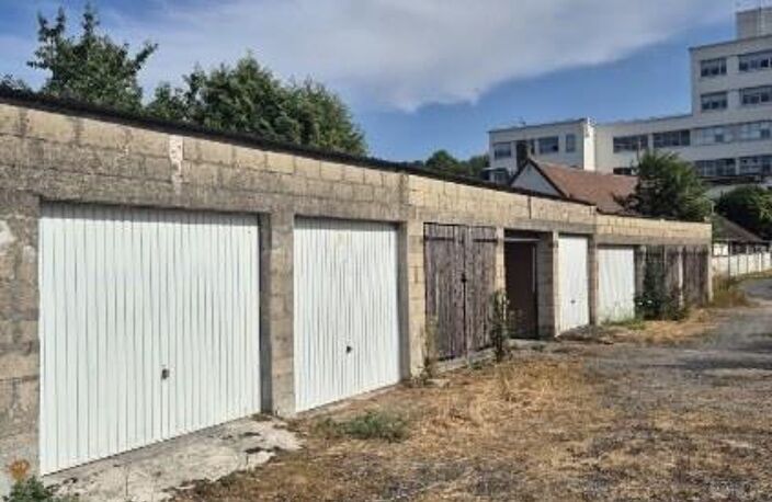 Vente garage  12 m² Sézanne (51120) — photo 5