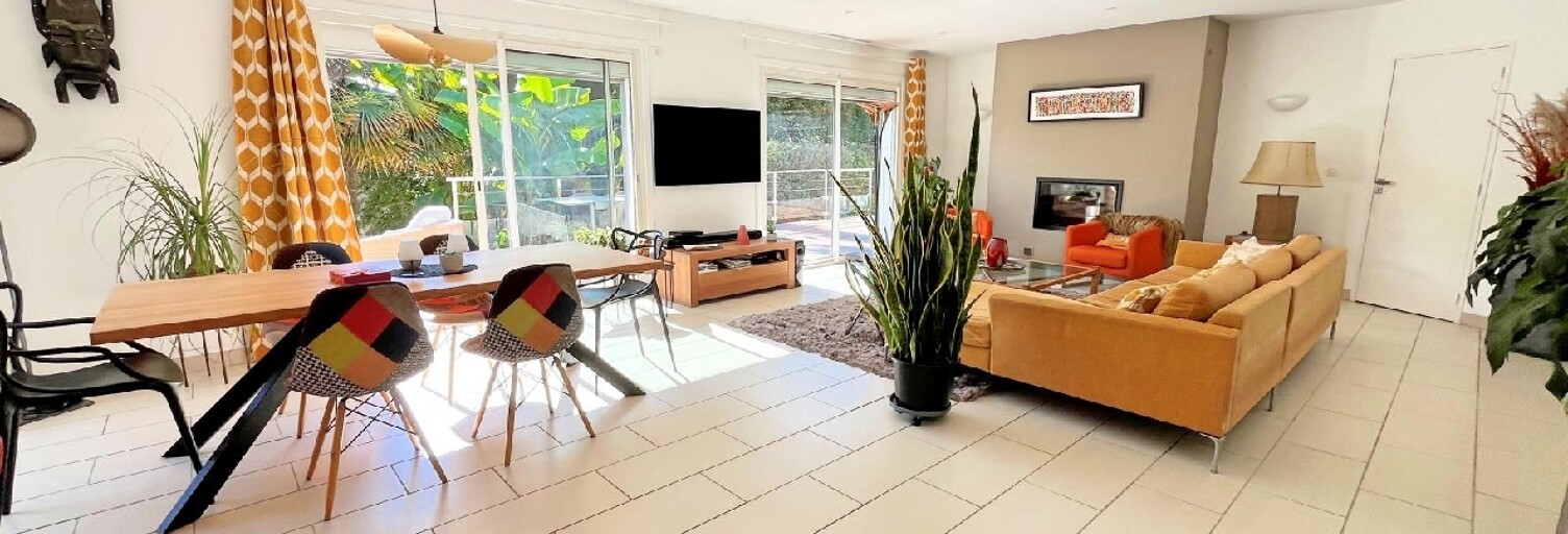 Maison 7 Pièces 230 m² à vendre à Biarritz (64200)
