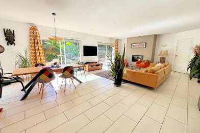 Maison 7 pièces 1380000 €