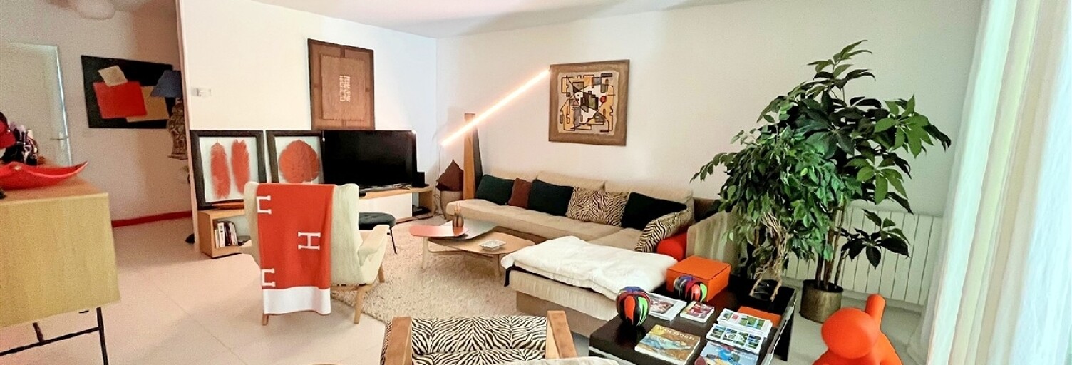 Appartement 3 Pièces 90 m² à vendre à Anglet (64600)