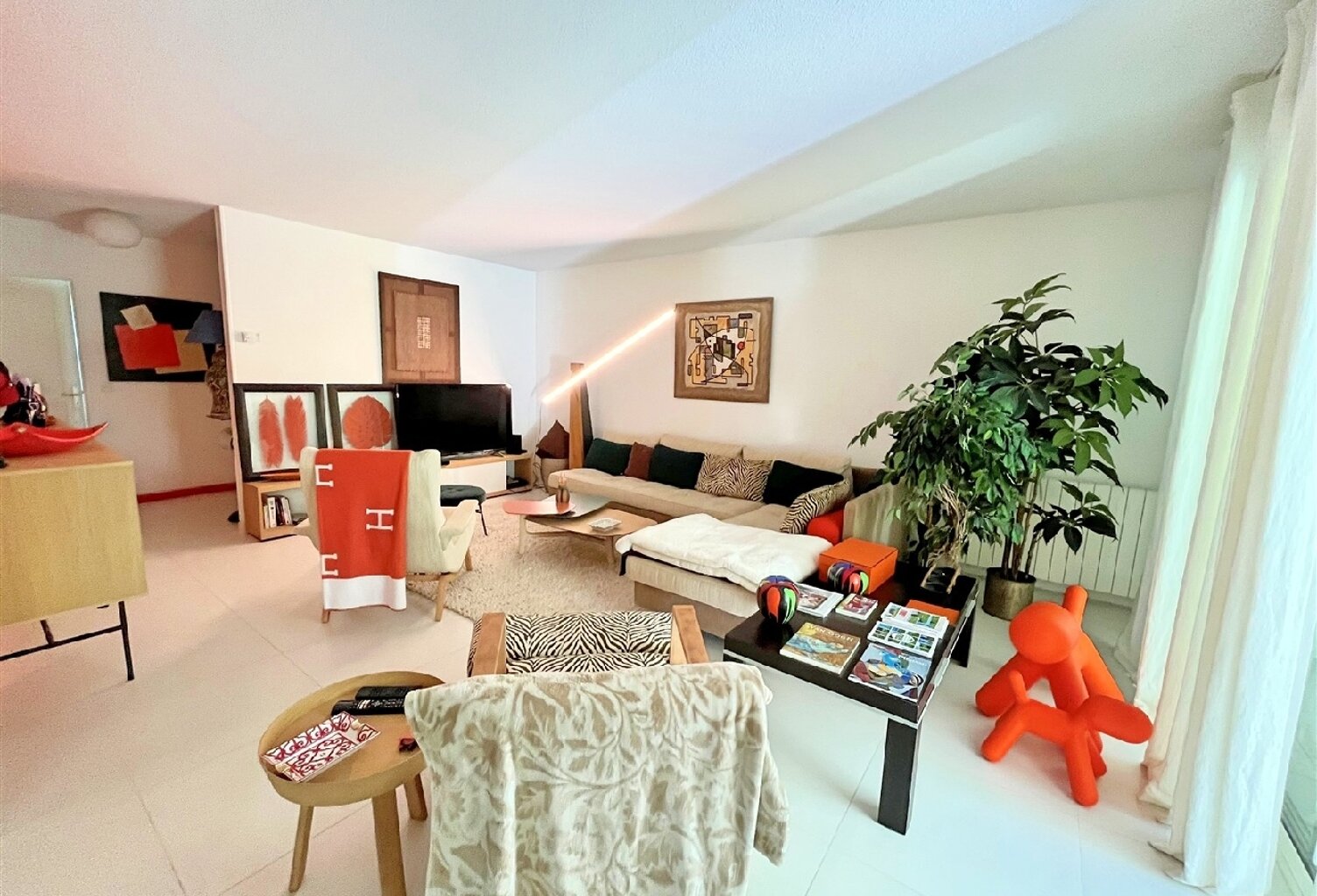 Vente appartement 3 pièces 90 m² Anglet (64600) — photo 1