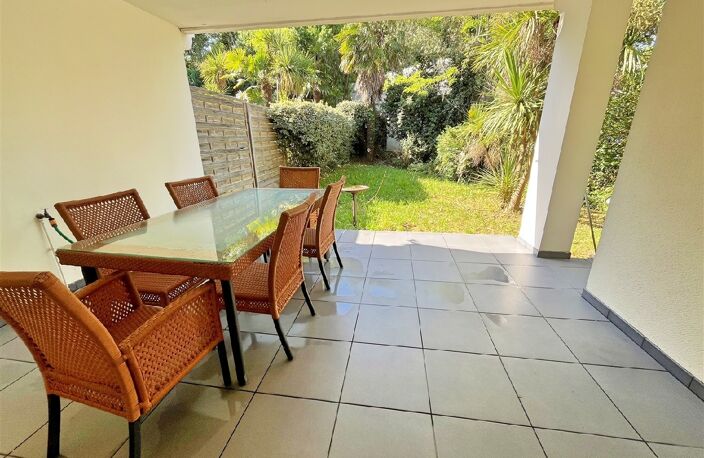 Vente appartement 3 pièces 90 m² Anglet (64600) — photo 3