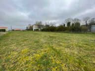  Arces Terrain constructible de 1445 m2 — photo 2
