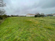  Arces Terrain constructible de 1445 m2 — photo 3