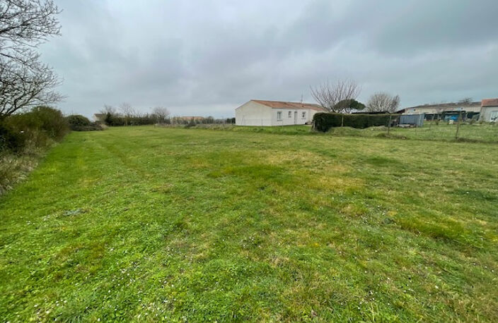  Arces Terrain constructible de 1445 m2 — photo 3