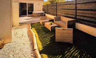 Maison 4 Pièces 86 m² à vendre à Graveson (13690)